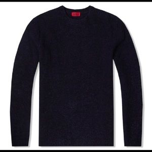 A.P.C. x Kanye Airport Sweater